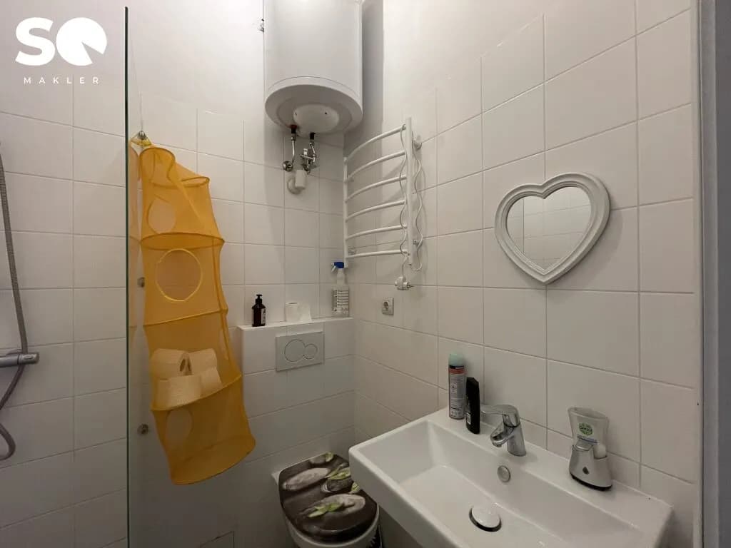 1-Zimmer-Wohnung kaufen in Wien – 31,93 m², € 139.000 – Bild 8 von 13