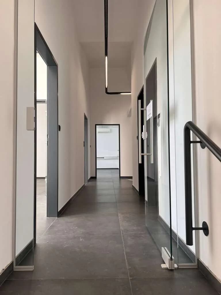 Gewerbeimmobilie mieten in Graz-Umgebung – 118 m², € 1.300 – Bild 2 von 13