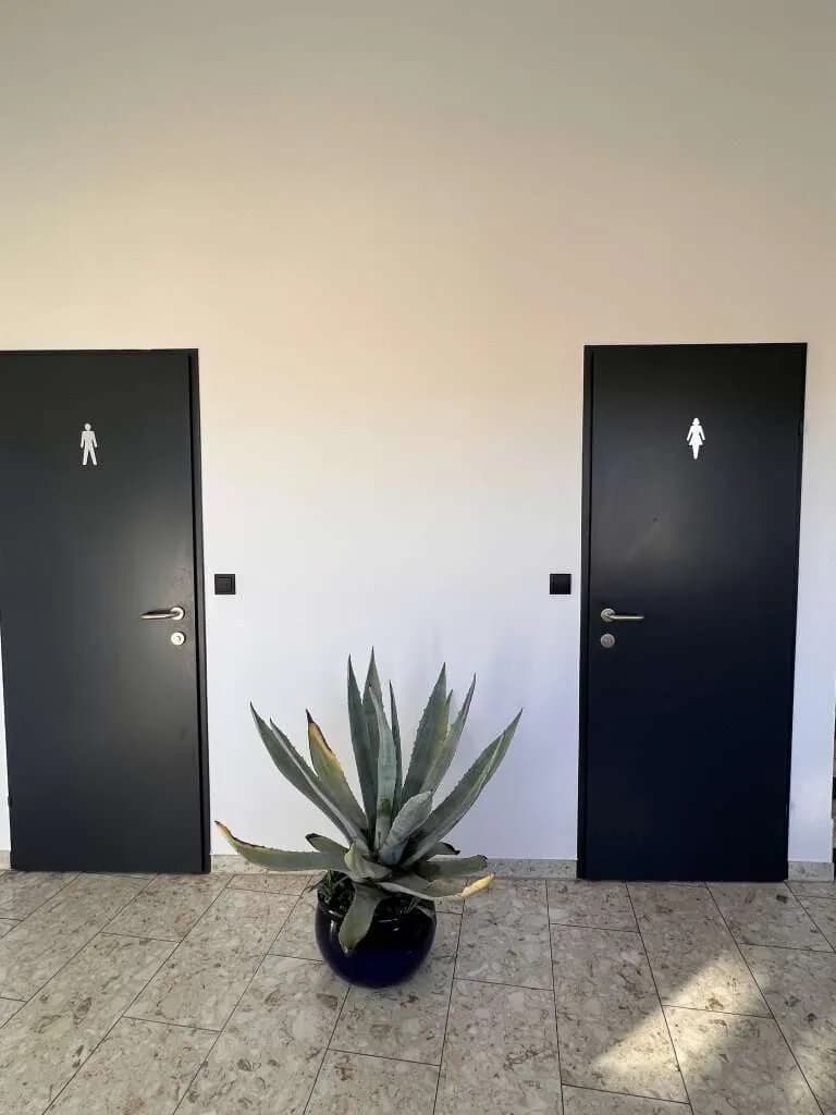 Gewerbeimmobilie mieten in Graz-Umgebung – 118 m², € 1.300 – Bild 10 von 13