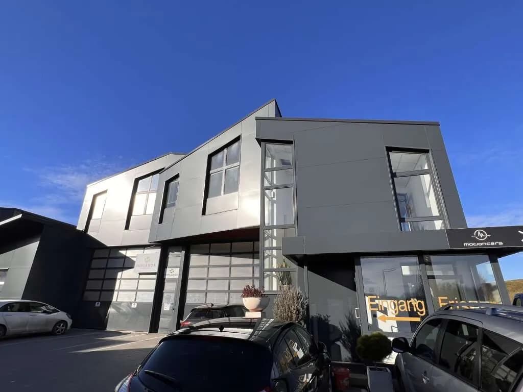 Gewerbeimmobilie mieten in Graz-Umgebung – 118 m², € 1.300 – Bild 12 von 13