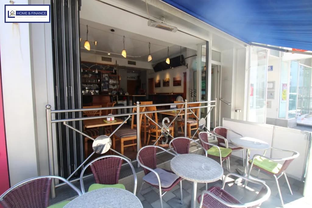 2-Zimmer-Gewerbeimmobilie mieten in Wien – 70 m², € 1.420 – Bild 2 von 17
