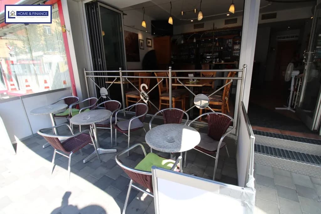 2-Zimmer-Gewerbeimmobilie mieten in Wien – 70 m², € 1.420 – Bild 3 von 17