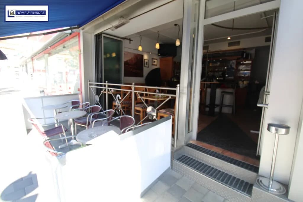 2-Zimmer-Gewerbeimmobilie mieten in Wien – 70 m², € 1.420 – Bild 4 von 17