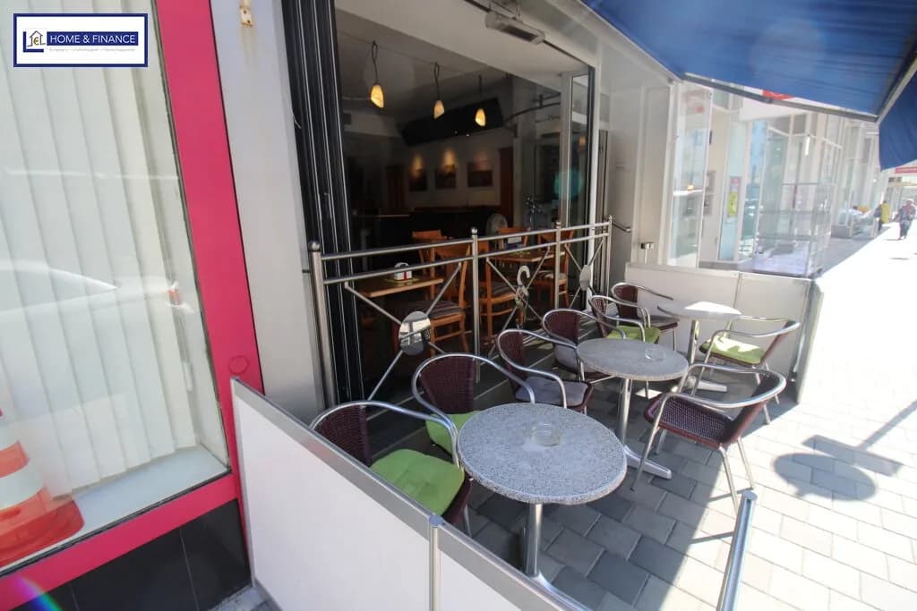 2-Zimmer-Gewerbeimmobilie mieten in Wien – 70 m², € 1.420 – Bild 5 von 17