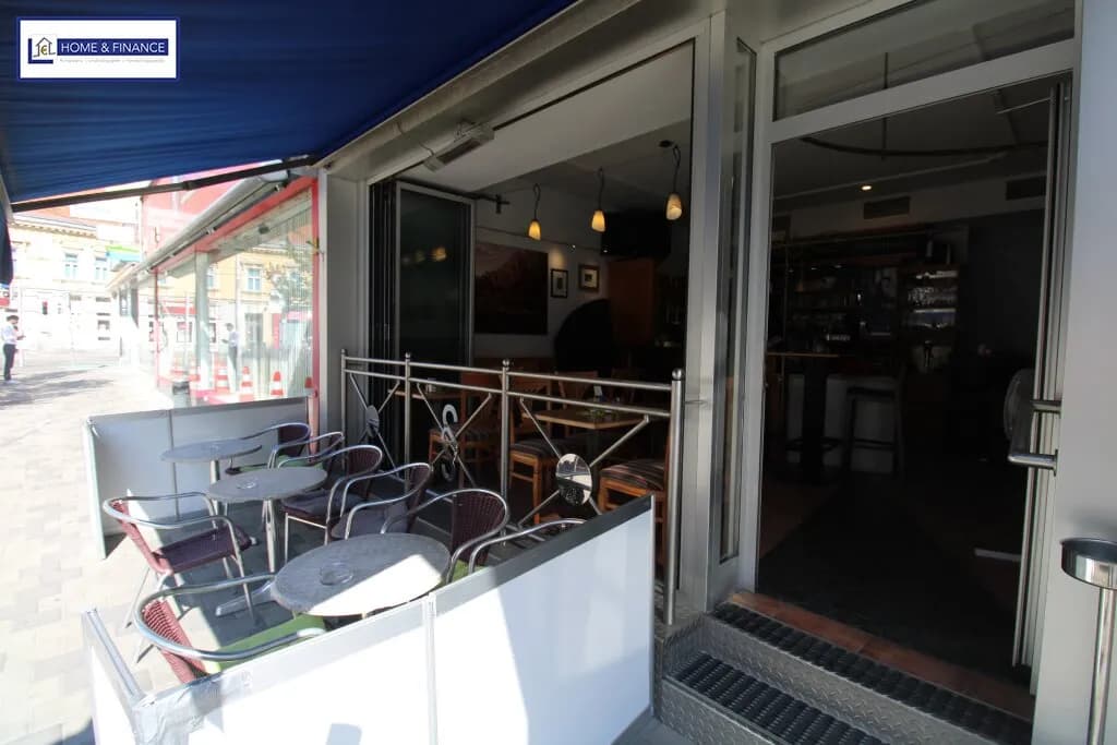 2-Zimmer-Gewerbeimmobilie mieten in Wien – 70 m², € 1.420 – Bild 6 von 17