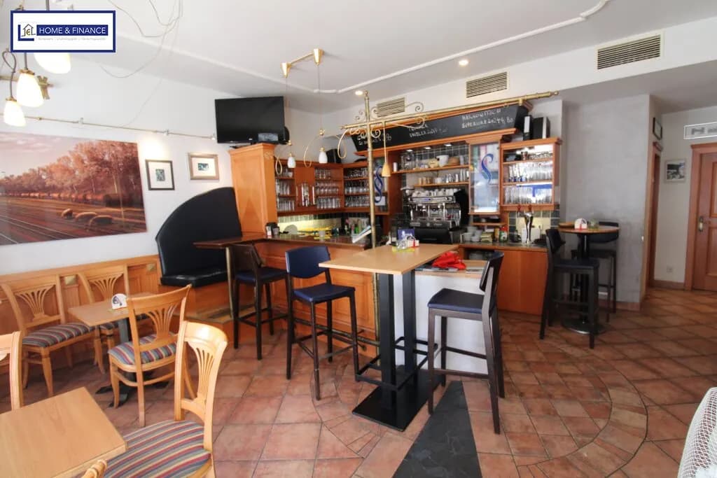 2-Zimmer-Gewerbeimmobilie mieten in Wien – 70 m², € 1.420 – Bild 7 von 17