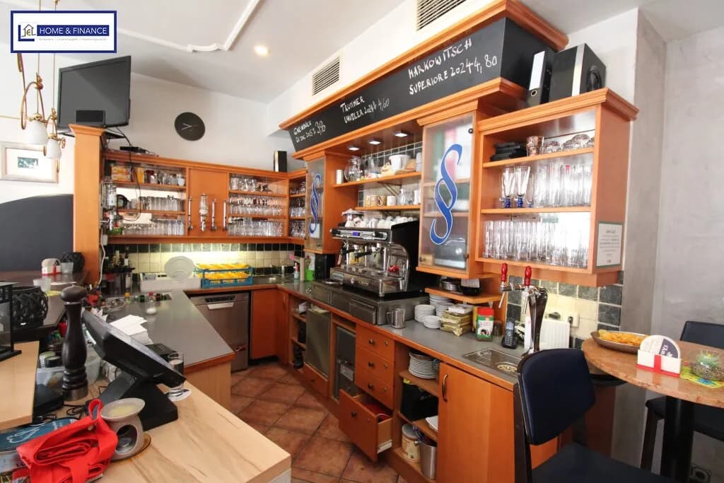 2-Zimmer-Gewerbeimmobilie mieten in Wien – 70 m², € 1.420 – Bild 8 von 17
