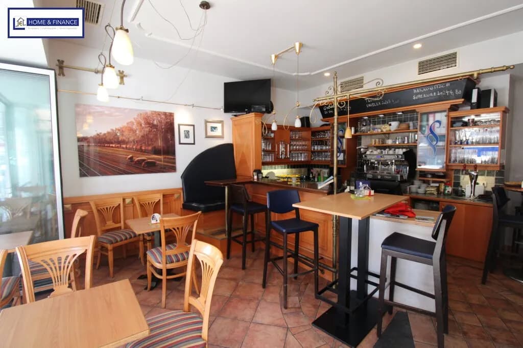 2-Zimmer-Gewerbeimmobilie mieten in Wien – 70 m², € 1.420 – Bild 9 von 17
