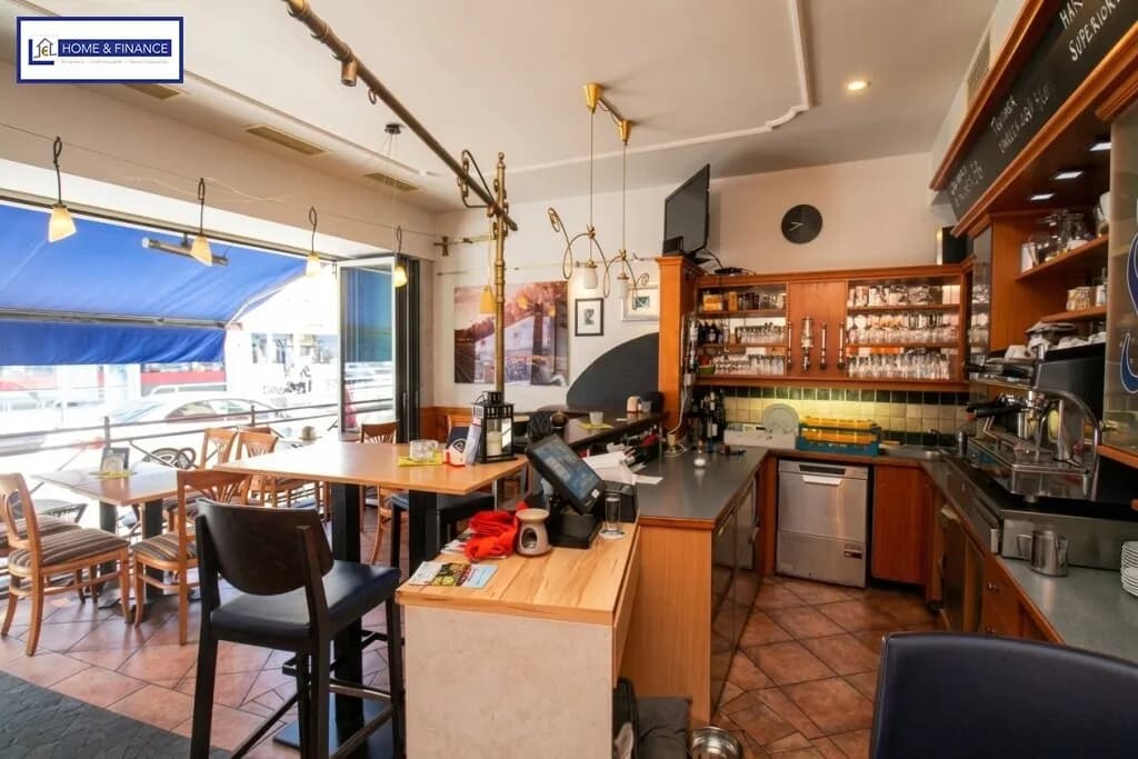 2-Zimmer-Gewerbeimmobilie mieten in Wien – 70 m², € 1.420 – Bild 10 von 17