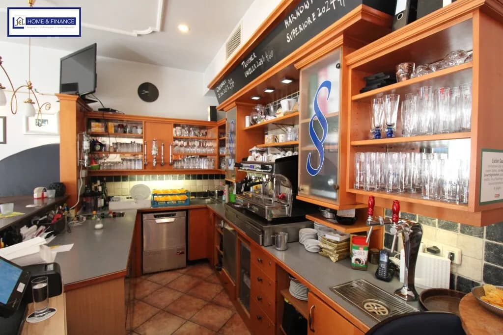 2-Zimmer-Gewerbeimmobilie mieten in Wien – 70 m², € 1.420 – Bild 12 von 17