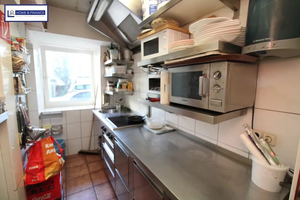 2-Zimmer-Gewerbeimmobilie mieten in Wien – 70 m², € 1.420 – Bild 13 von 17