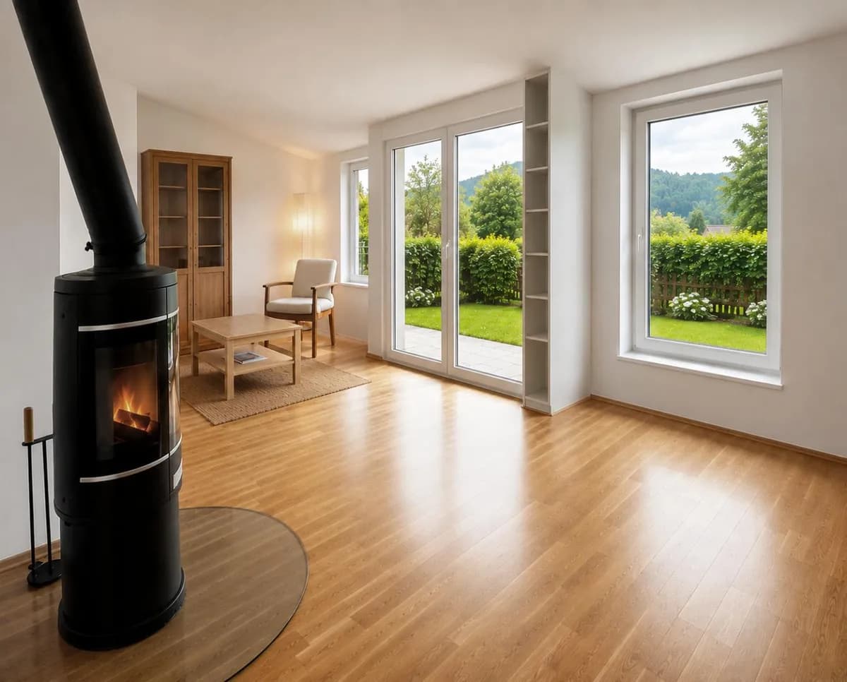 10-Zimmer-Haus kaufen in Neunkirchen – 260 m², € 550.000 – Bild 2 von 8