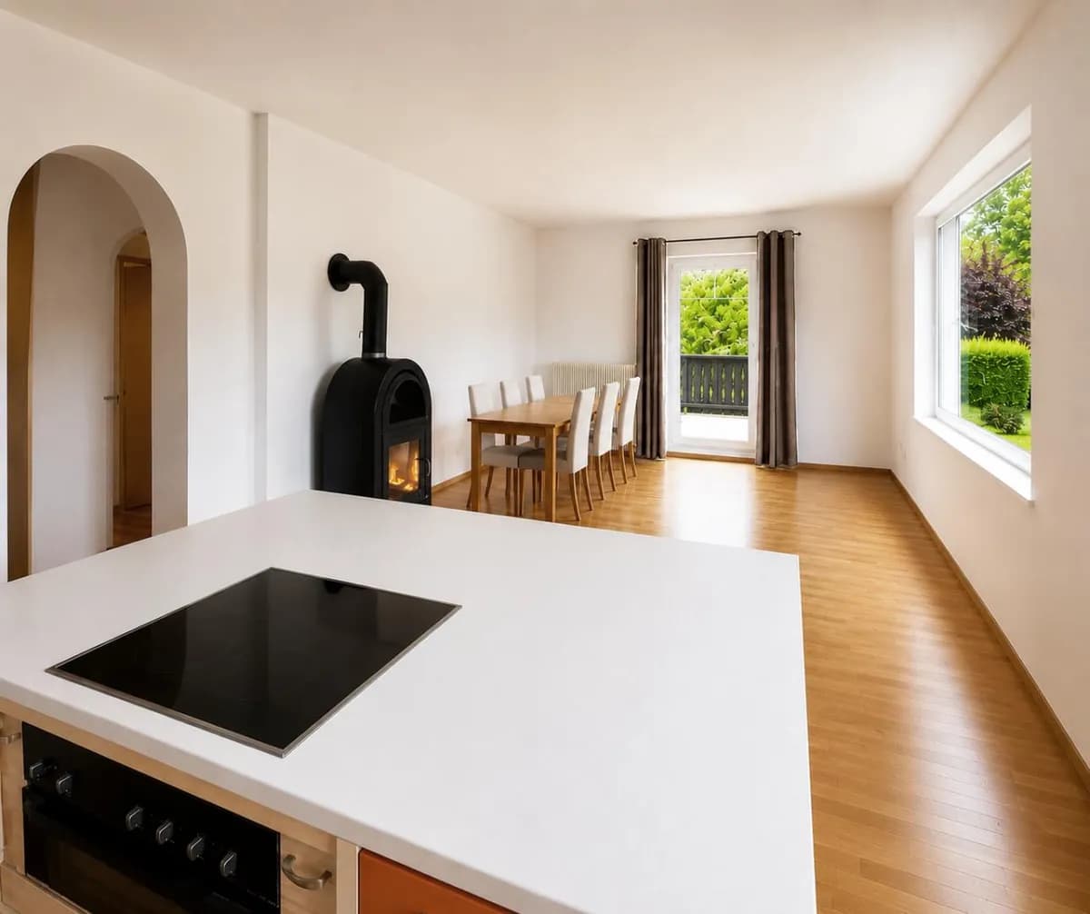 10-Zimmer-Haus kaufen in Neunkirchen – 260 m², € 550.000 – Bild 3 von 8