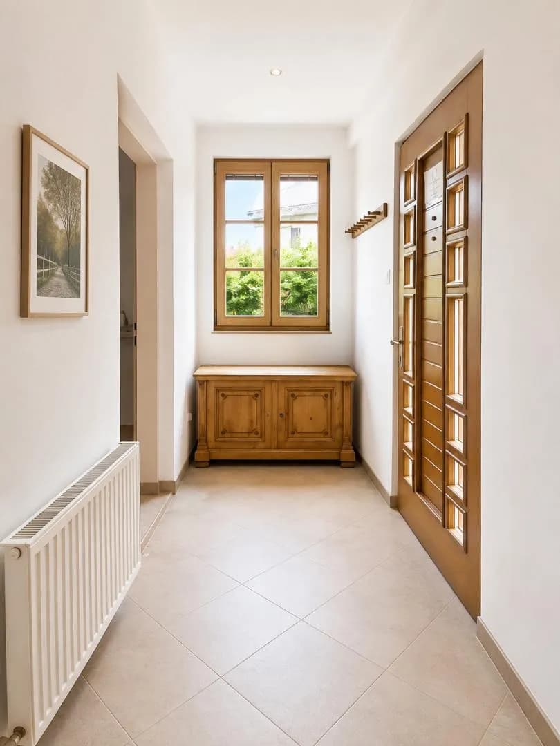 10-Zimmer-Haus kaufen in Neunkirchen – 260 m², € 550.000 – Bild 5 von 8