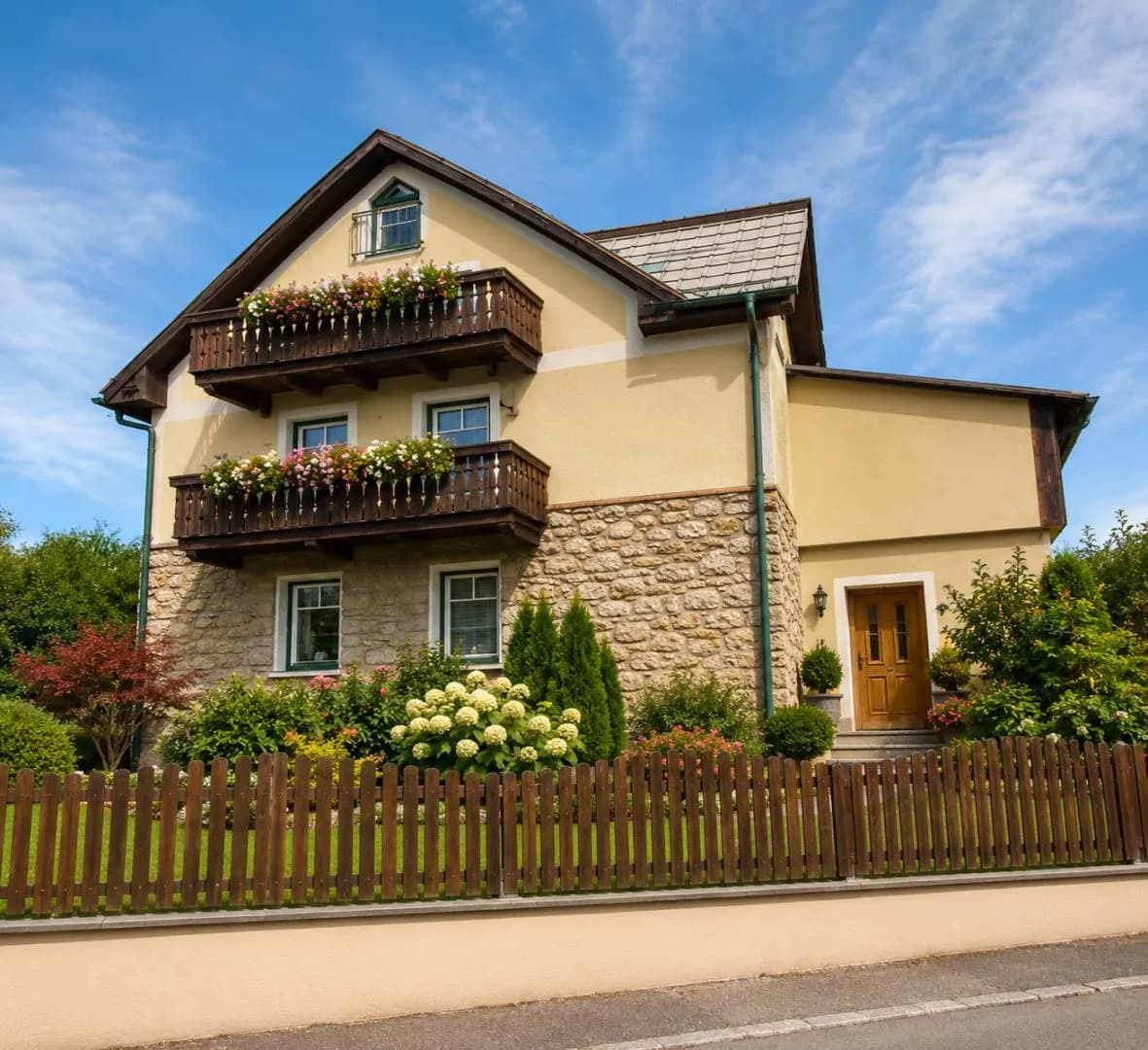 10-Zimmer-Haus kaufen in Neunkirchen – 260 m², € 550.000 – Bild 7 von 8