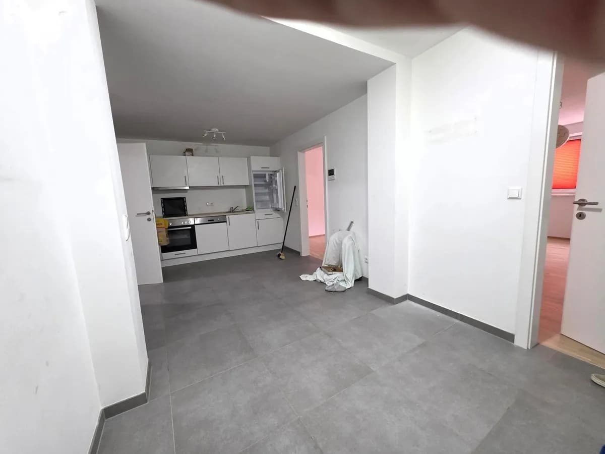 2-Zimmer-Wohnung mieten in Linz Land – 62 m², € 748 – Bild 1 von 5