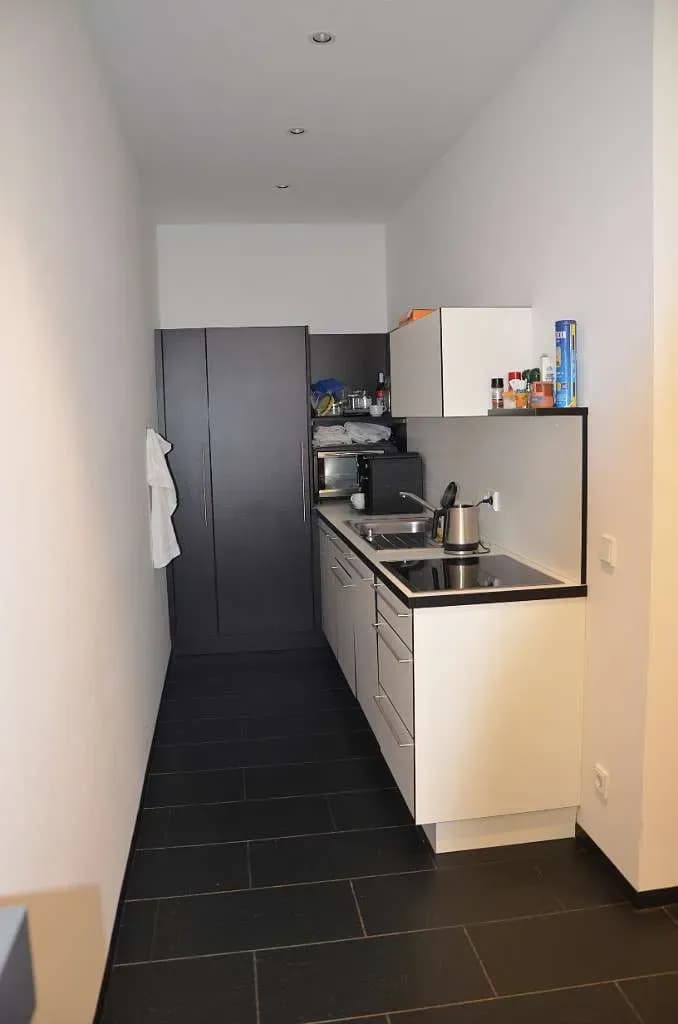 2-Zimmer-Gewerbeimmobilie mieten in Wels-Land – 325 m², € 4.000 – Bild 9 von 12