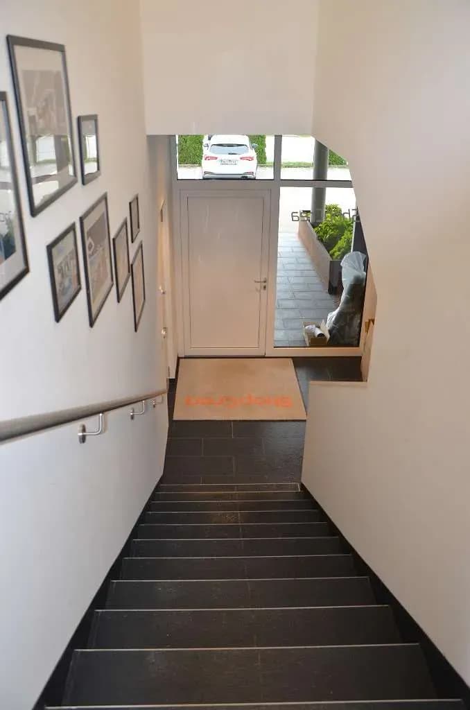2-Zimmer-Gewerbeimmobilie mieten in Wels-Land – 325 m², € 4.000 – Bild 10 von 12