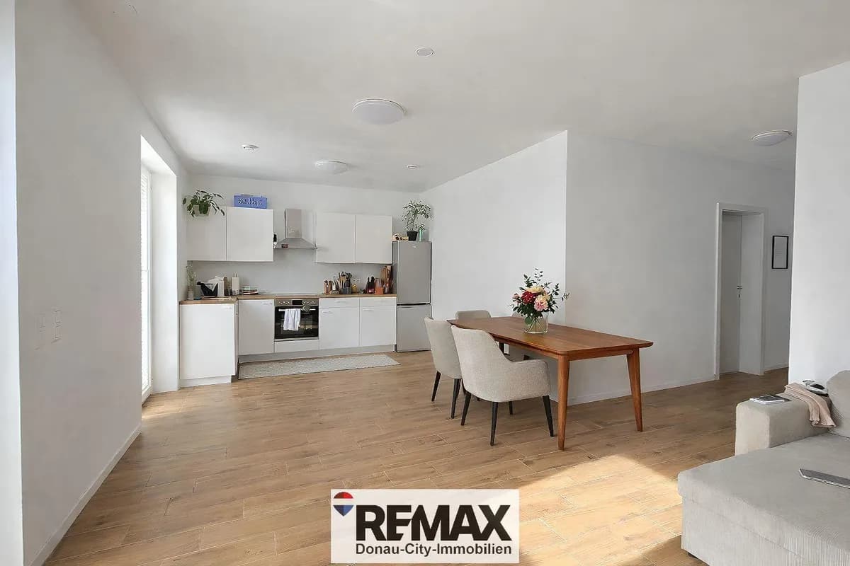 6-Zimmer-Gewerbeimmobilie kaufen in Sankt Pölten Land – 150 m², € 399.000 – Bild 2 von 21