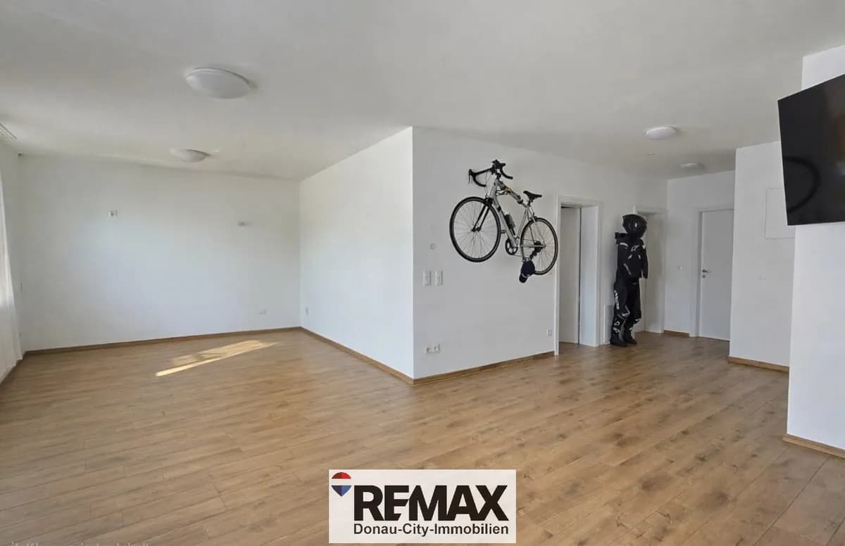 6-Zimmer-Gewerbeimmobilie kaufen in Sankt Pölten Land – 150 m², € 399.000 – Bild 8 von 21