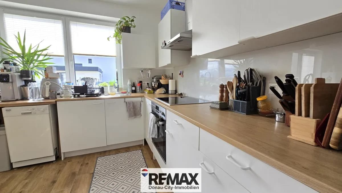 6-Zimmer-Gewerbeimmobilie kaufen in Sankt Pölten Land – 150 m², € 399.000 – Bild 9 von 21