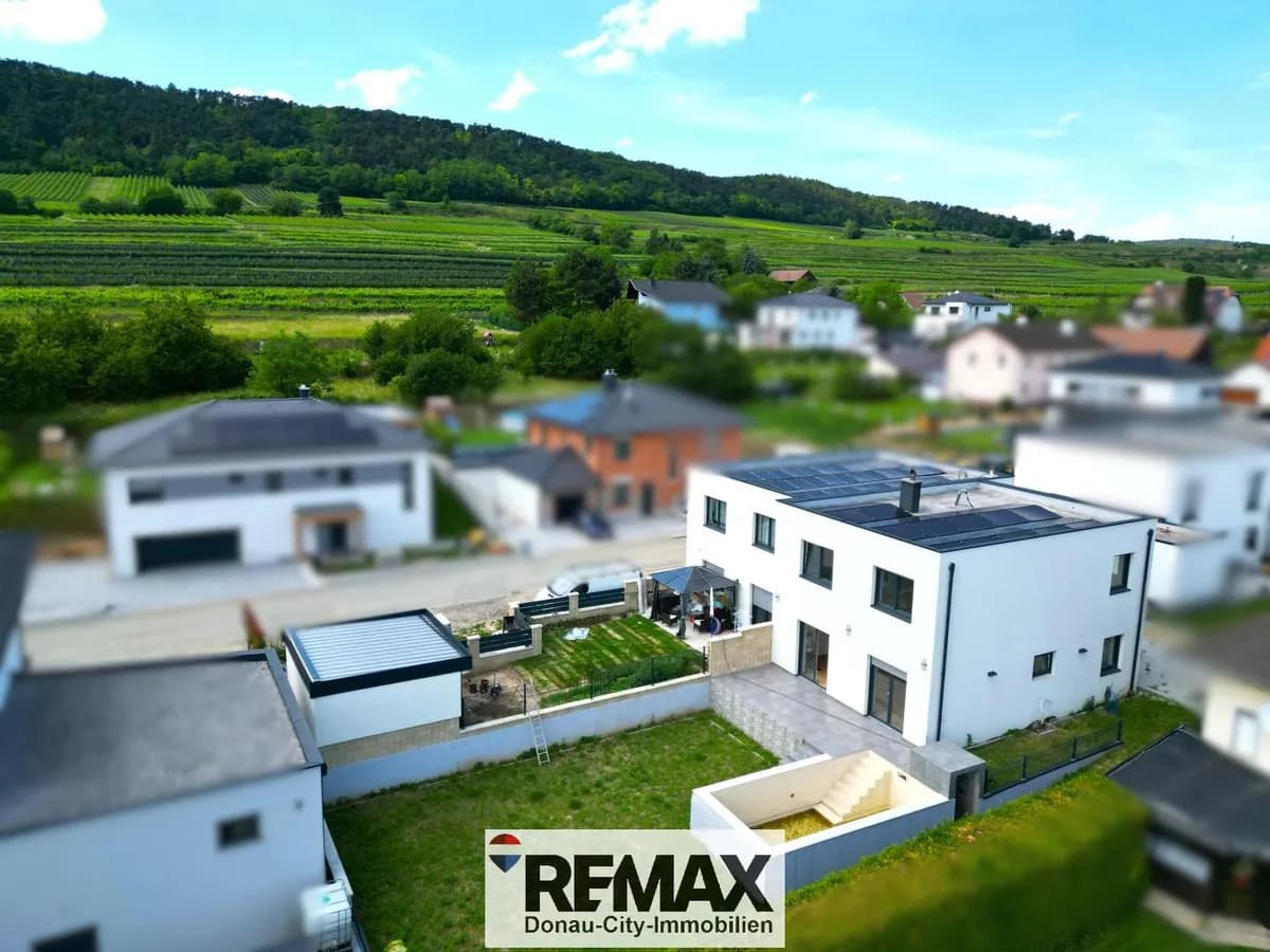 6-Zimmer-Gewerbeimmobilie kaufen in Sankt Pölten Land – 150 m², € 399.000 – Bild 16 von 21