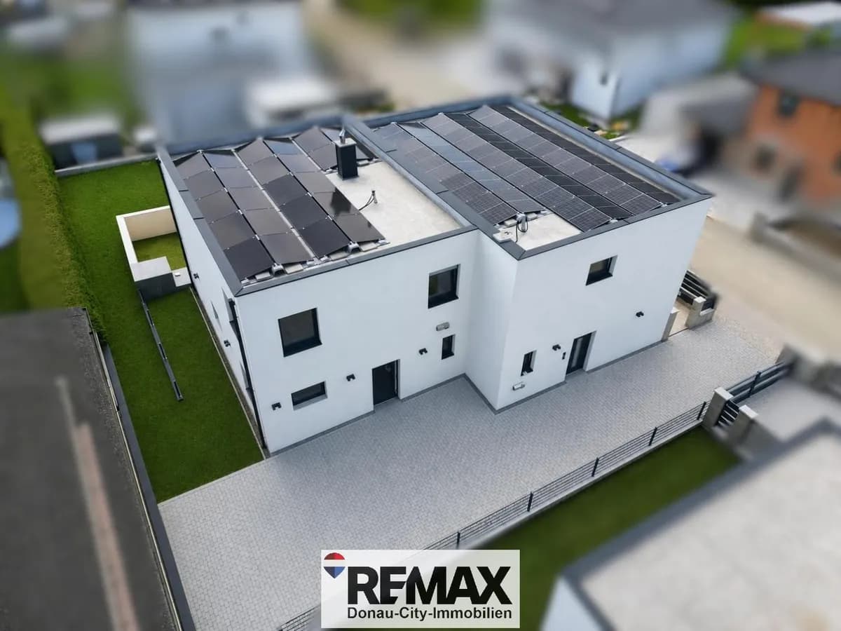 6-Zimmer-Gewerbeimmobilie kaufen in Sankt Pölten Land – 150 m², € 399.000 – Bild 18 von 21