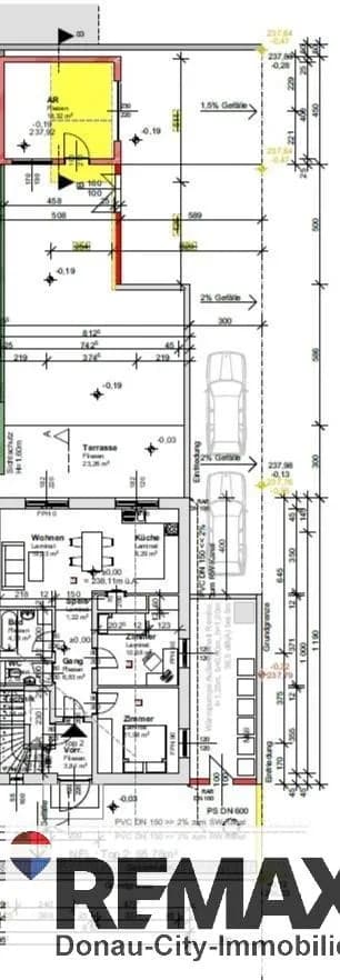 6-Zimmer-Gewerbeimmobilie kaufen in Sankt Pölten Land – 150 m², € 399.000 – Bild 19 von 21