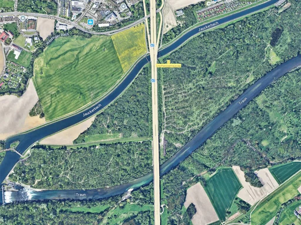 Immobilie kaufen in Linz