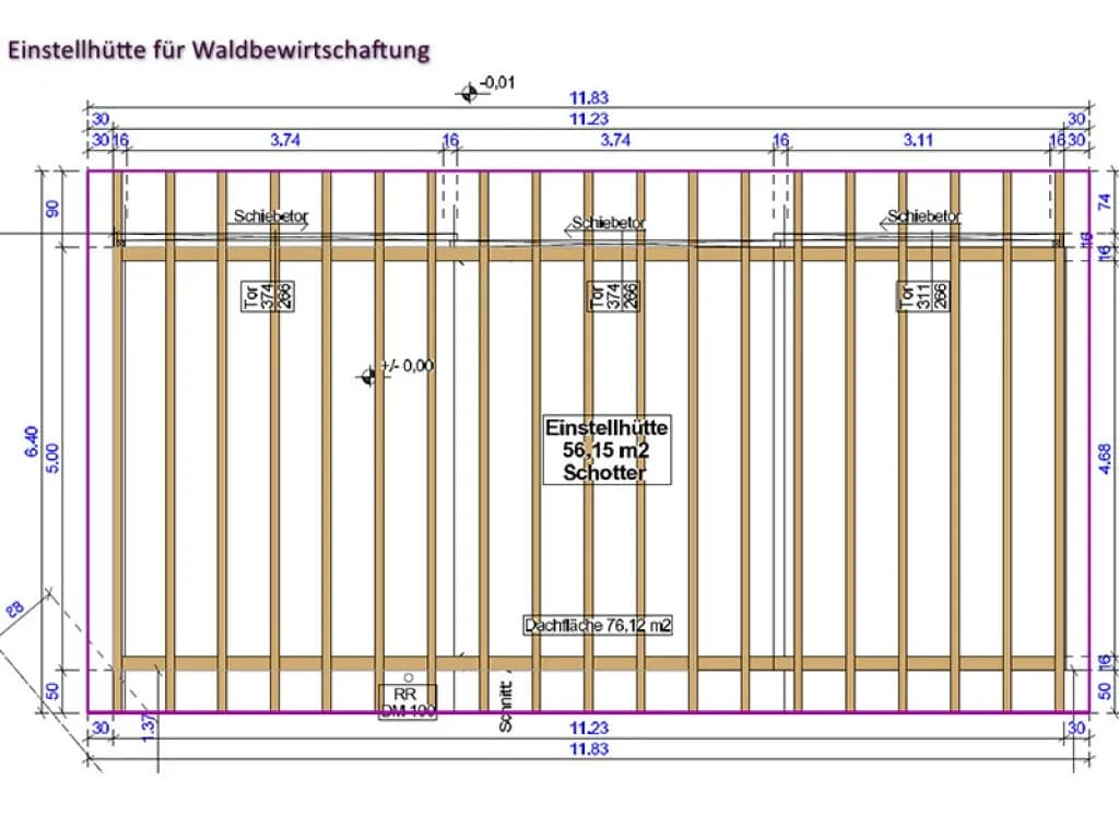 10-Zimmer-Gewerbeimmobilie kaufen in Gmunden – 180 m² – Bild 6 von 6