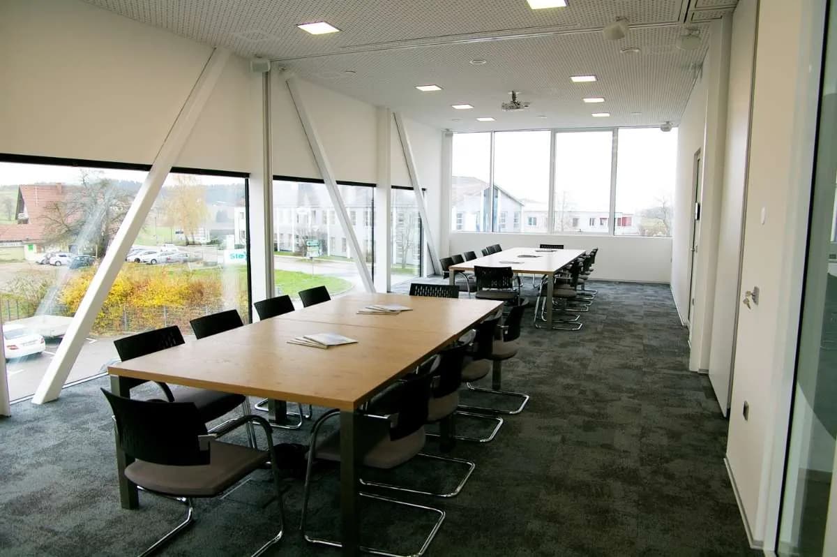 Gewerbeimmobilie mieten in Steyr – 300 m² – Bild 3 von 6