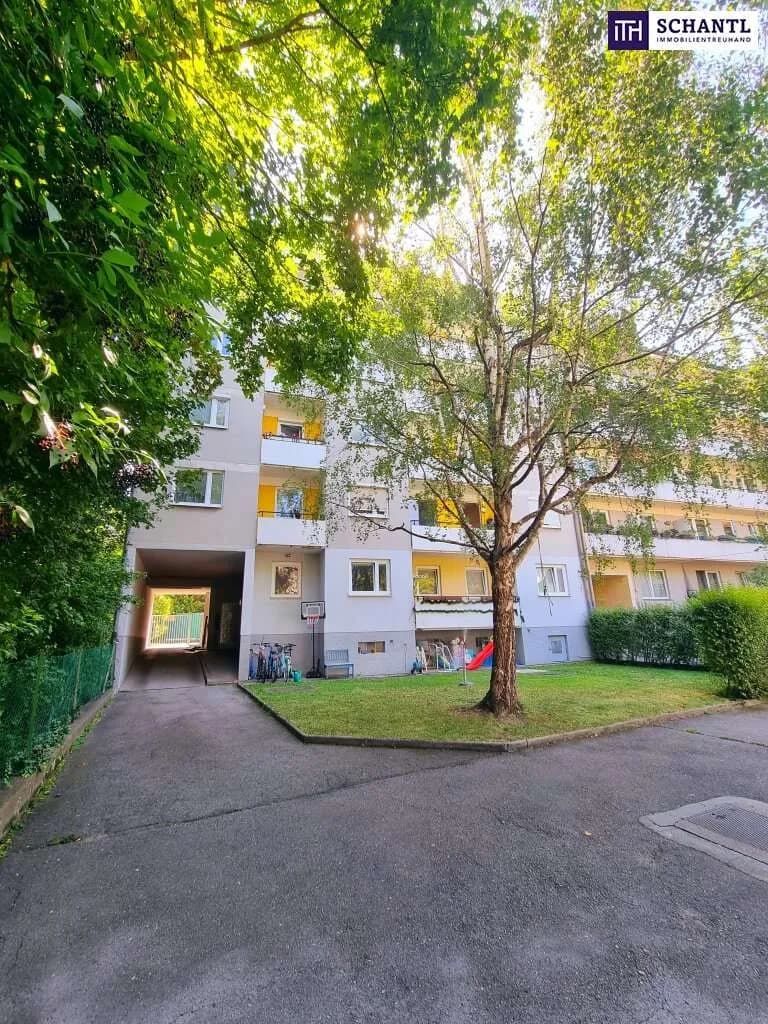 4-Zimmer-Wohnung kaufen in Wien – 105,2 m², € 399.000