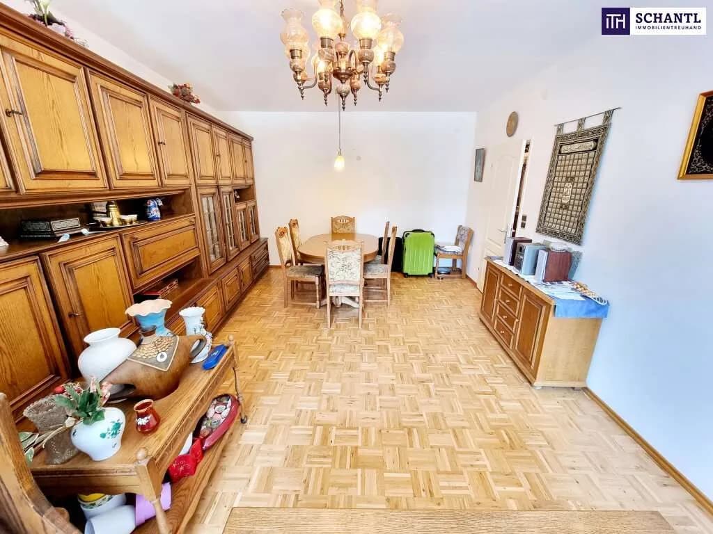 4-Zimmer-Wohnung kaufen in Wien – 105,2 m², € 399.000 – Bild 2 von 28