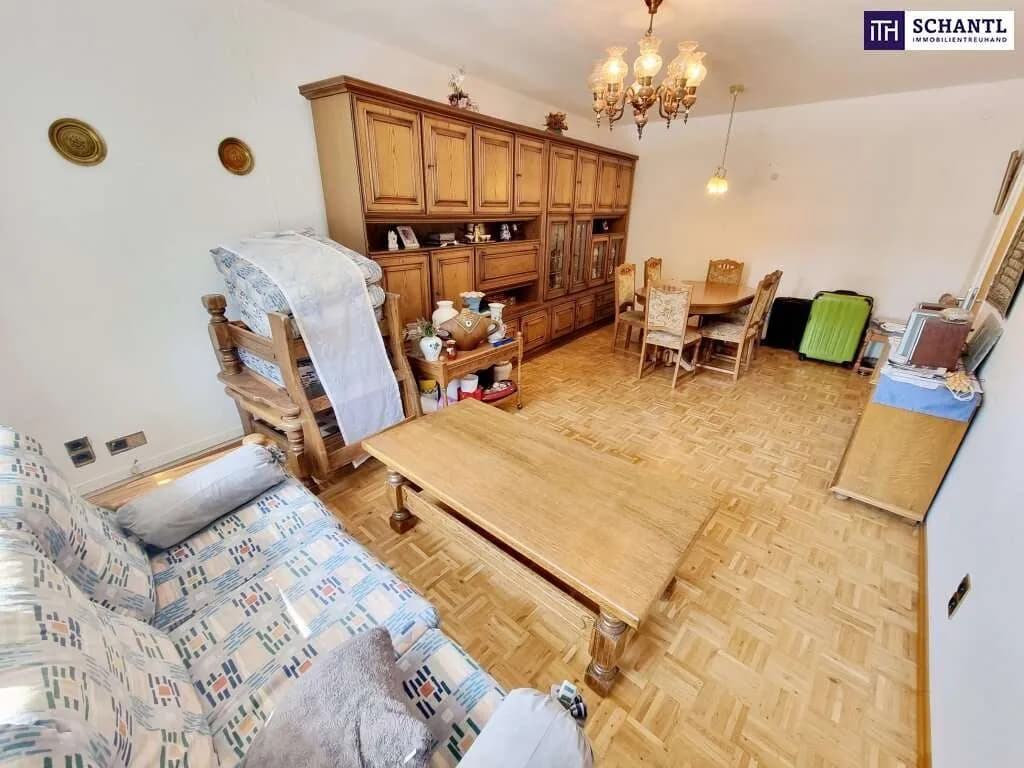 4-Zimmer-Wohnung kaufen in Wien – 105,2 m², € 399.000 – Bild 3 von 28