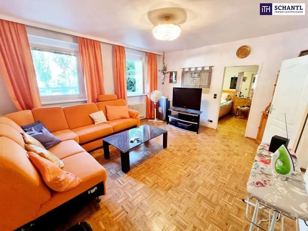 4-Zimmer-Wohnung kaufen in Wien – 105,2 m², € 399.000 – Bild 4 von 28