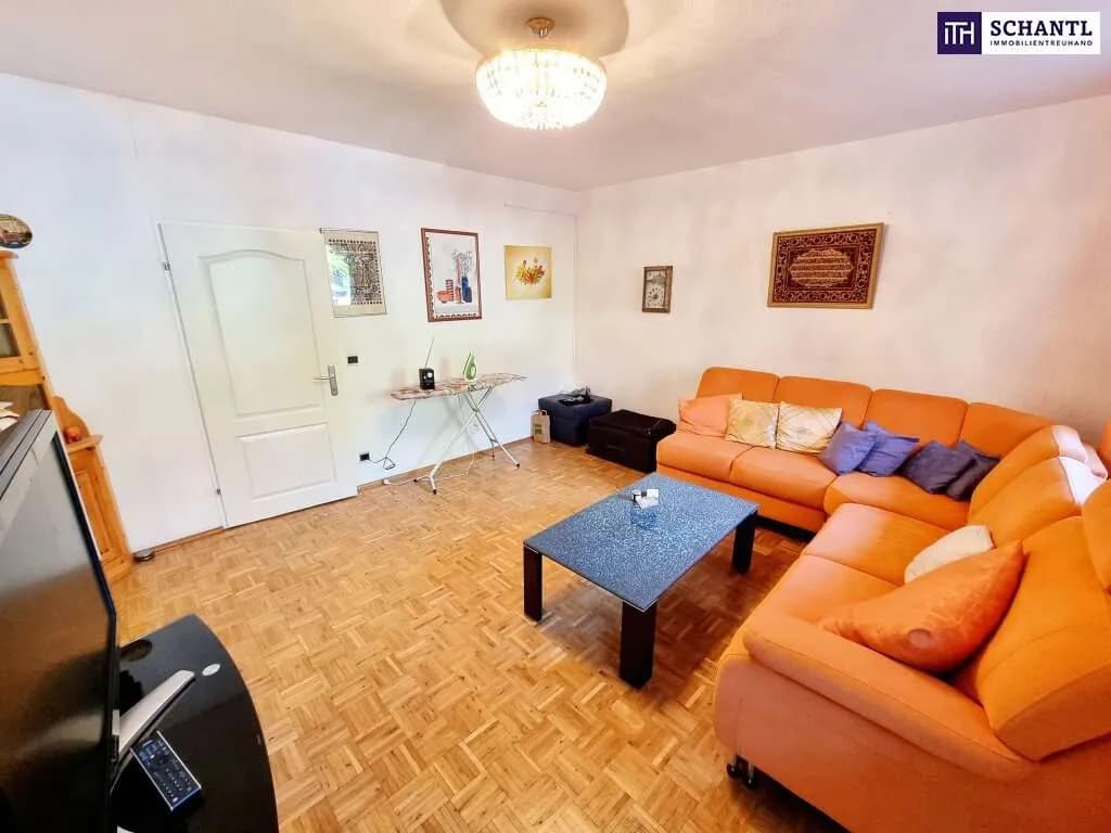 4-Zimmer-Wohnung kaufen in Wien – 105,2 m², € 399.000 – Bild 5 von 28