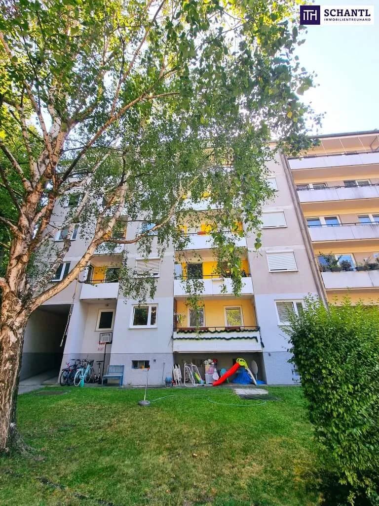 4-Zimmer-Wohnung kaufen in Wien – 105,2 m², € 399.000 – Bild 7 von 28
