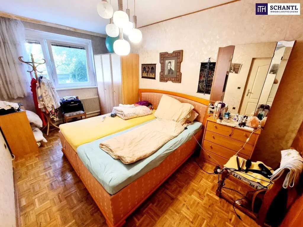 4-Zimmer-Wohnung kaufen in Wien – 105,2 m², € 399.000 – Bild 8 von 28