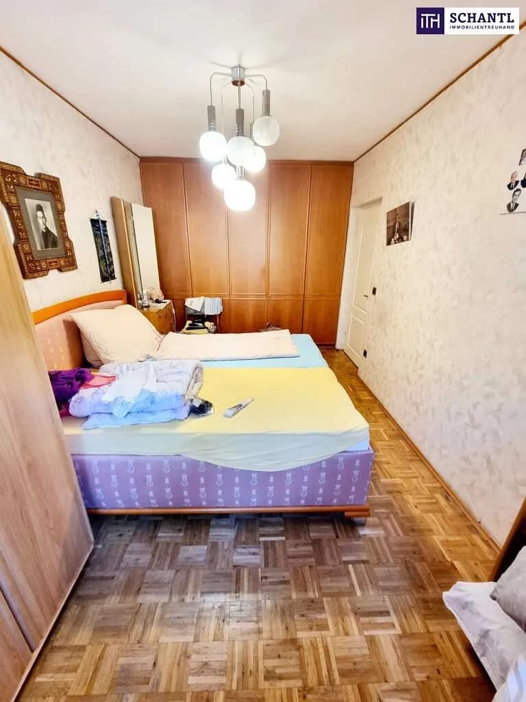 4-Zimmer-Wohnung kaufen in Wien – 105,2 m², € 399.000 – Bild 9 von 28