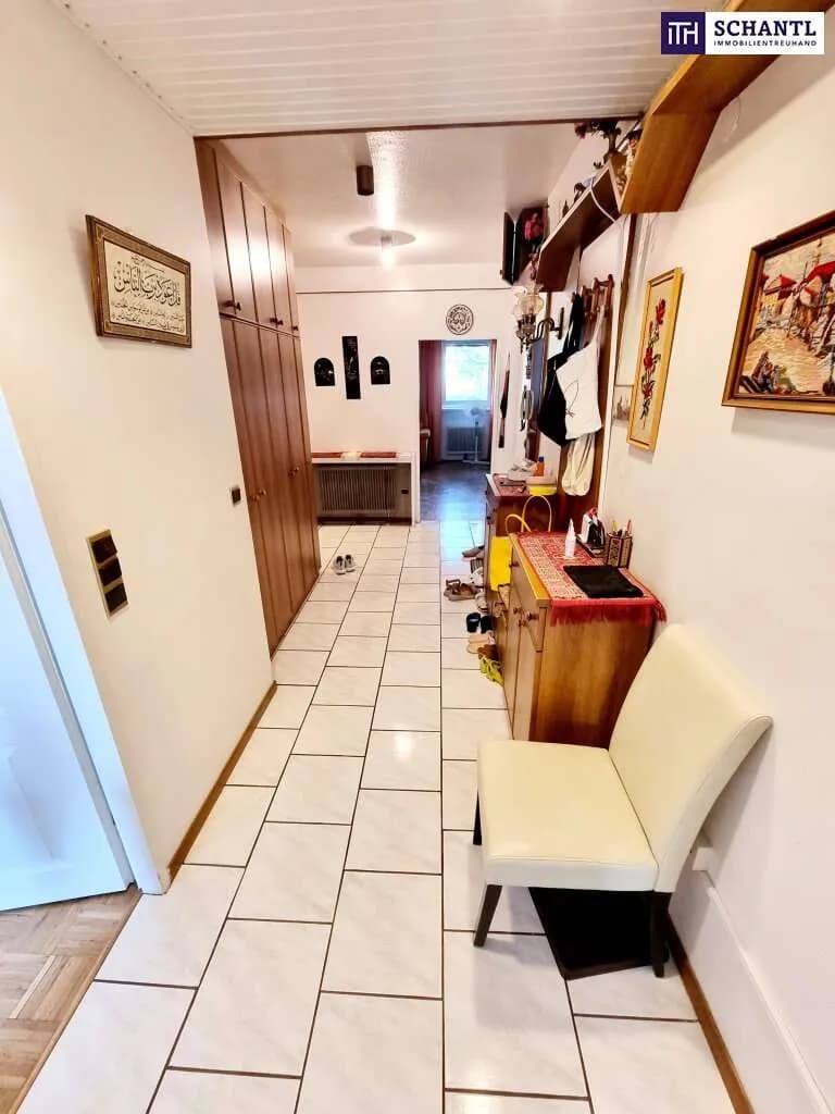 4-Zimmer-Wohnung kaufen in Wien – 105,2 m², € 399.000 – Bild 10 von 28