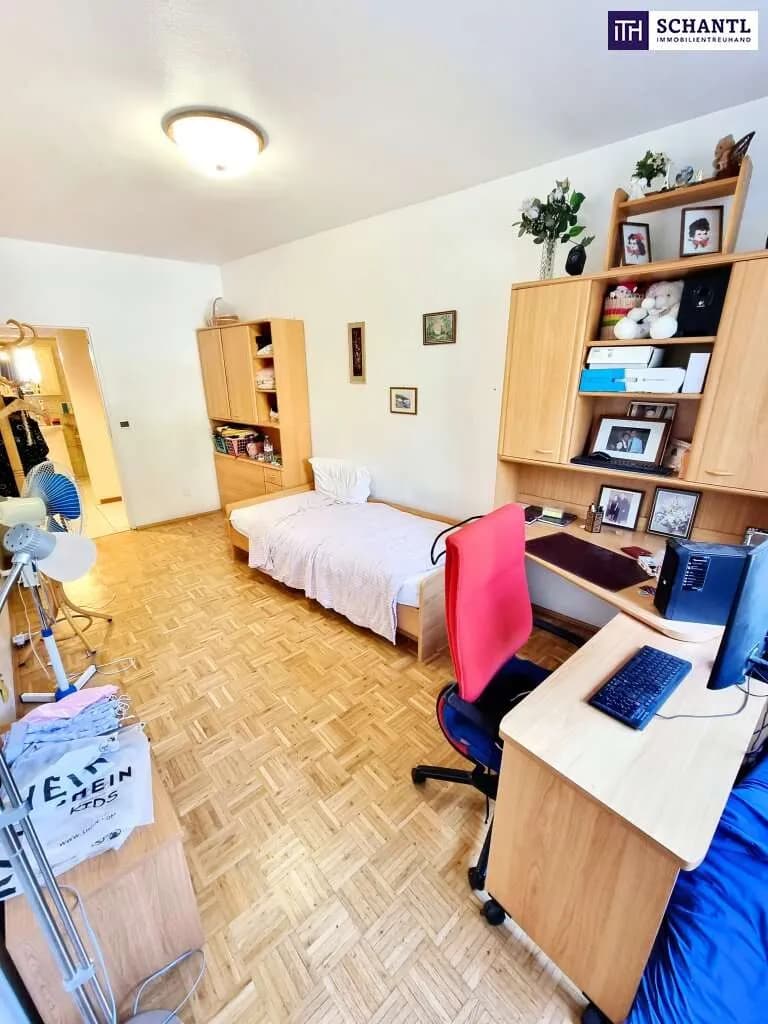 4-Zimmer-Wohnung kaufen in Wien – 105,2 m², € 399.000 – Bild 19 von 28