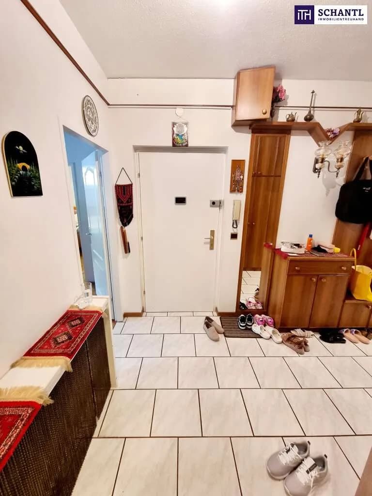 4-Zimmer-Wohnung kaufen in Wien – 105,2 m², € 399.000 – Bild 20 von 28
