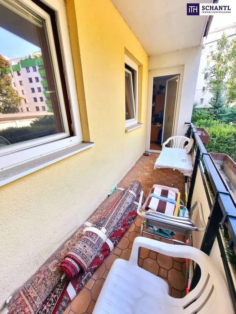 4-Zimmer-Wohnung kaufen in Wien – 105,2 m², € 399.000 – Bild 22 von 28