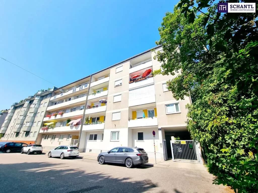4-Zimmer-Wohnung kaufen in Wien – 105,2 m², € 399.000 – Bild 27 von 28
