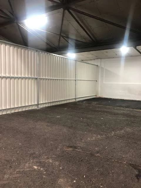 Gewerbeimmobilie mieten in Mödling – 140 m², € 1.329 – Bild 1 von 2