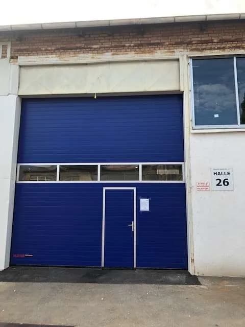 Gewerbeimmobilie mieten in Mödling – 140 m², € 1.329 – Bild 2 von 2