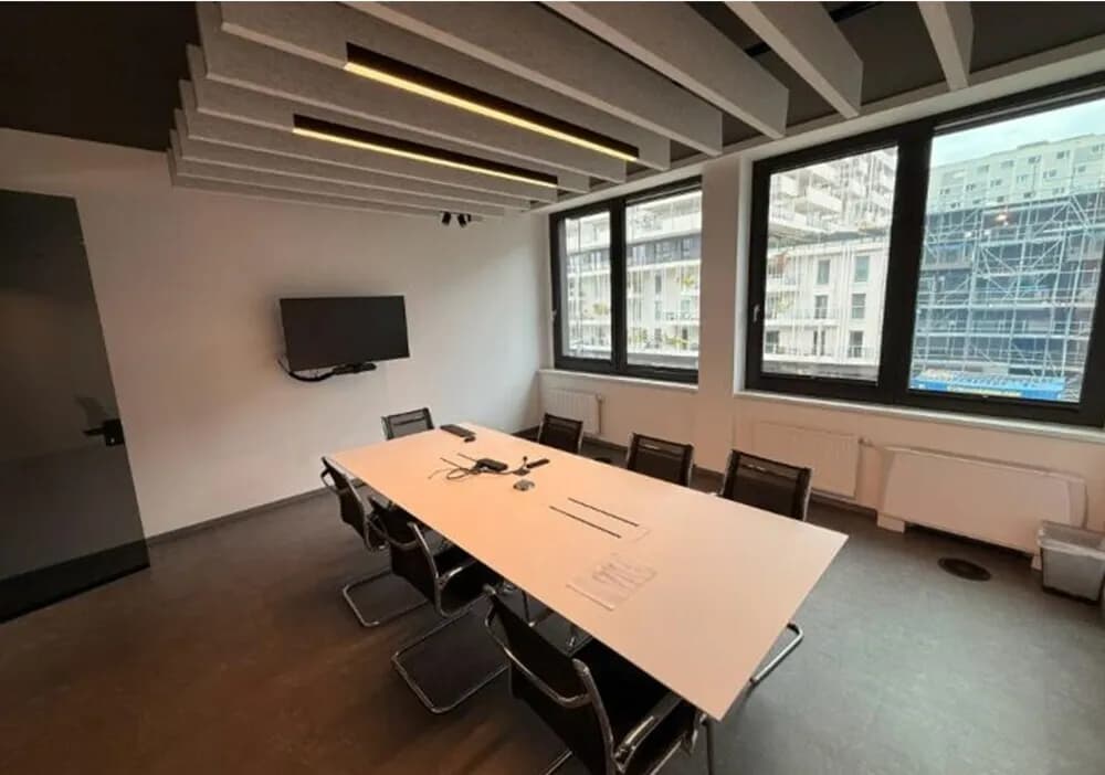 Gewerbeimmobilie mieten in Wien – 530 m², € 19 – Bild 8 von 12