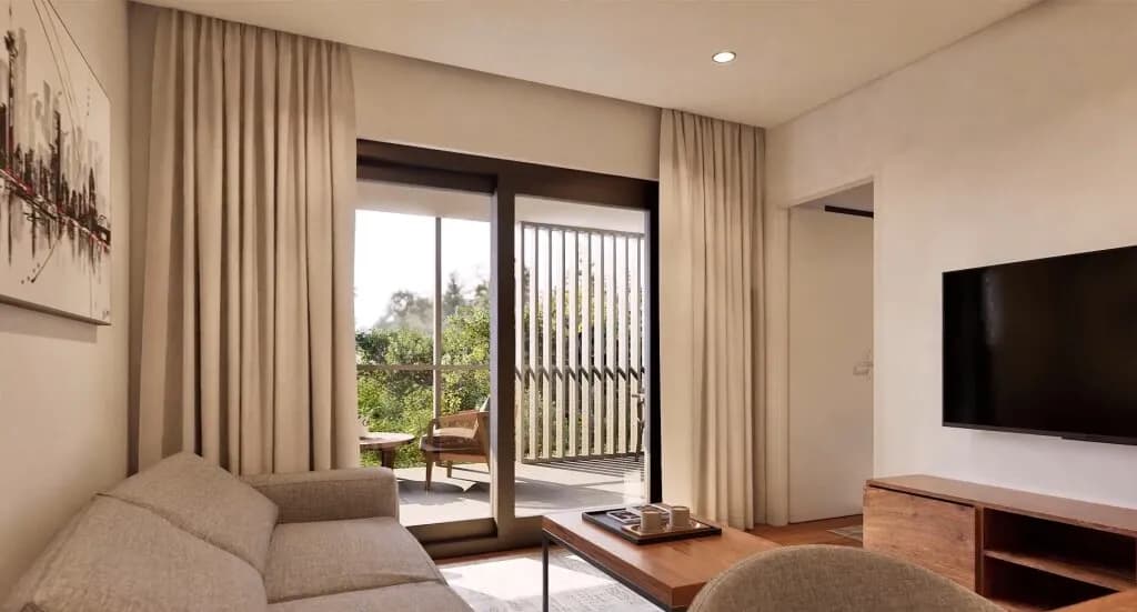 3-Zimmer-Wohnung kaufen in Salzburg Stadt – 70 m², € 769.000