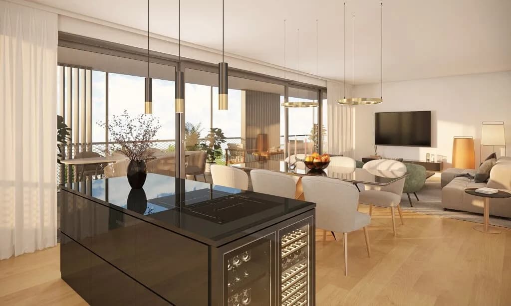 3-Zimmer-Wohnung kaufen in Salzburg Stadt – 70 m², € 769.000 – Bild 5 von 6