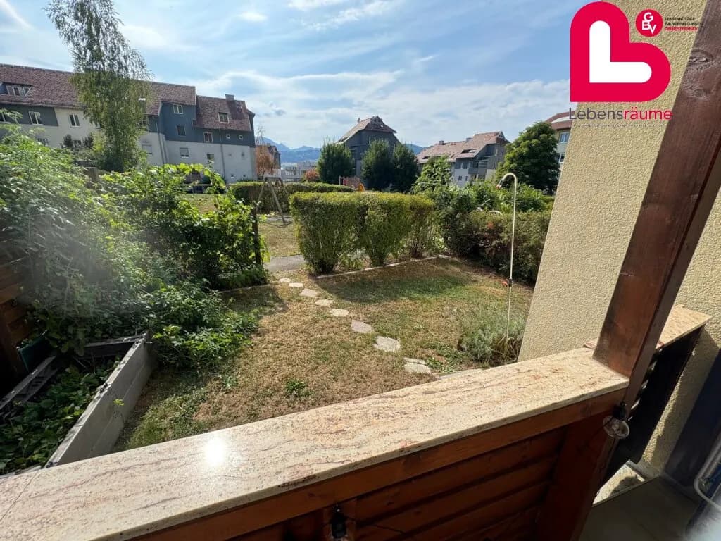 4-Zimmer-Wohnung mieten in Kirchdorf an der Krems – 95,03 m², € 1.091 – Bild 2 von 15